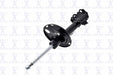 Suspension Strut FCS Automotive 331622R