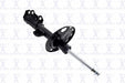 Suspension Strut FCS Automotive 331622R