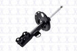 Suspension Strut FCS Automotive 331622R