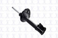 Suspension Strut FCS Automotive 331624L