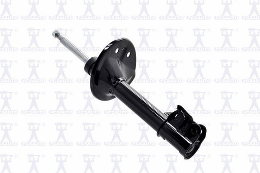 Suspension Strut FCS Automotive 331624L