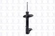 Suspension Strut FCS Automotive 331624L