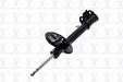 Suspension Strut FCS Automotive 331624L