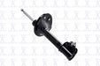Suspension Strut FCS Automotive 331624R