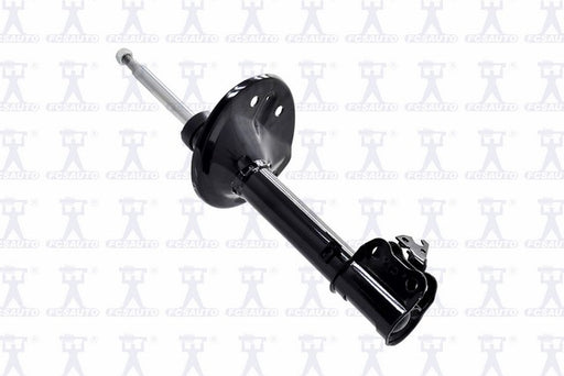 Suspension Strut FCS Automotive 331624R