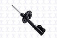 Suspension Strut FCS Automotive 331625L