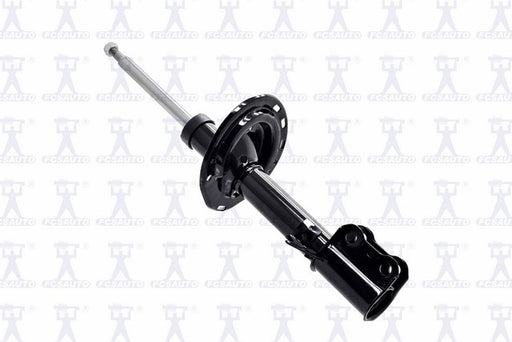 Suspension Strut FCS Automotive 331625L