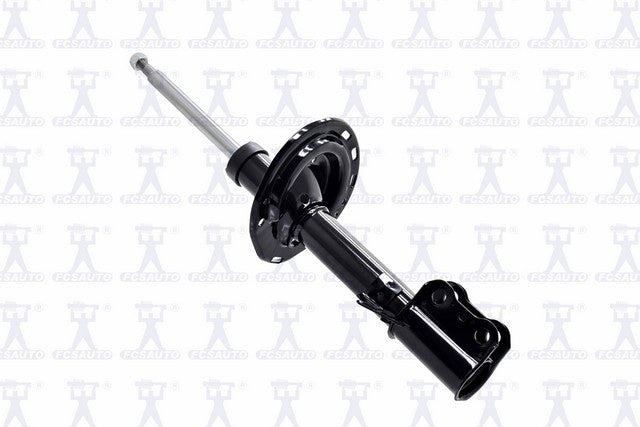 Suspension Strut FCS Automotive 331625L