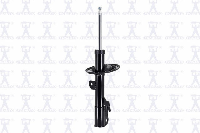 Suspension Strut FCS Automotive 331625L