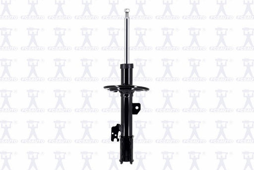 Suspension Strut FCS Automotive 331625L