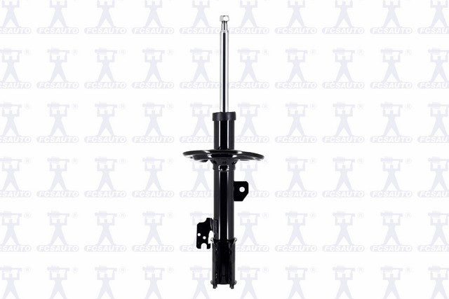 Suspension Strut FCS Automotive 331625L