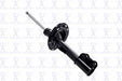 Suspension Strut FCS Automotive 331625R