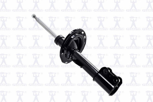 Suspension Strut FCS Automotive 331625R