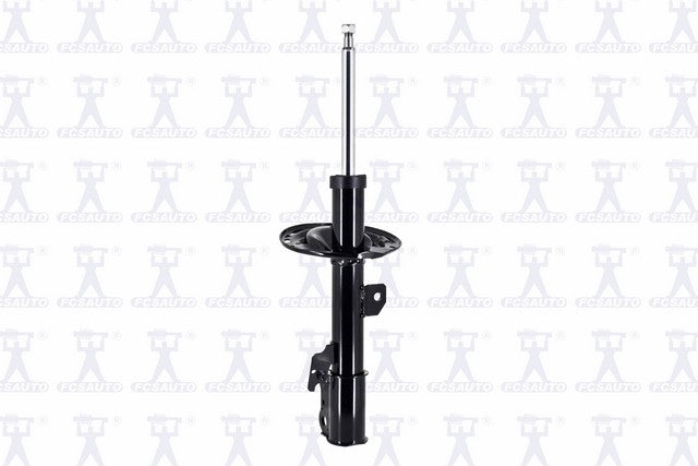 Suspension Strut FCS Automotive 331625R