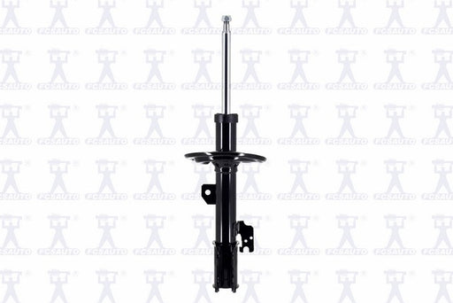 Suspension Strut FCS Automotive 331625R