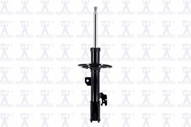 Suspension Strut FCS Automotive 331625R