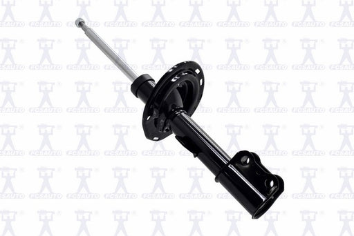Suspension Strut FCS Automotive 331626R