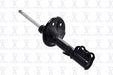 Suspension Strut FCS Automotive 331628L