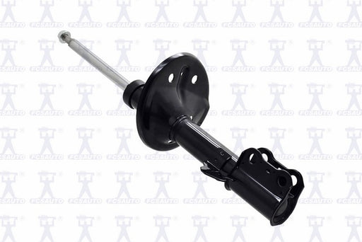 Suspension Strut FCS Automotive 331628L