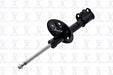 Suspension Strut FCS Automotive 331628L