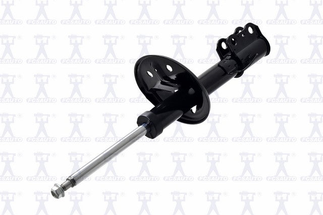 Suspension Strut FCS Automotive 331628L
