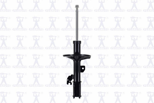 Suspension Strut FCS Automotive 331628L