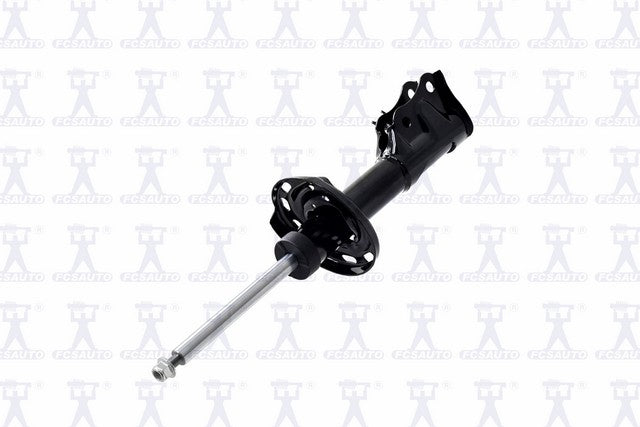Suspension Strut FCS Automotive 331629L