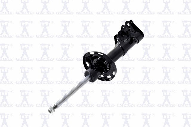Suspension Strut FCS Automotive 331629R
