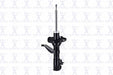 Suspension Strut FCS Automotive 331632L