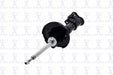 Suspension Strut FCS Automotive 331632L