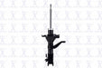Suspension Strut FCS Automotive 331632L