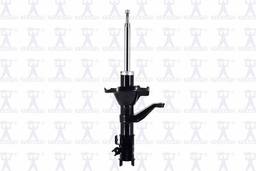 Suspension Strut FCS Automotive 331632L