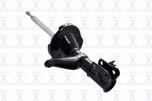 Suspension Strut FCS Automotive 331632R