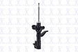 Suspension Strut FCS Automotive 331632R