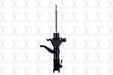 Suspension Strut FCS Automotive 331632R