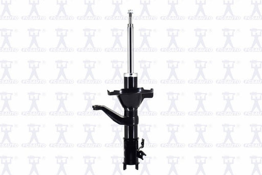 Suspension Strut FCS Automotive 331632R