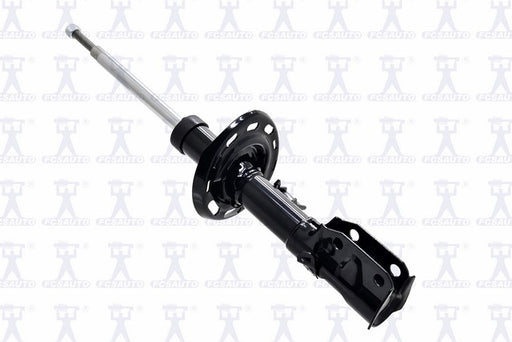 Suspension Strut FCS Automotive 331633R