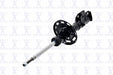 Suspension Strut FCS Automotive 331633R