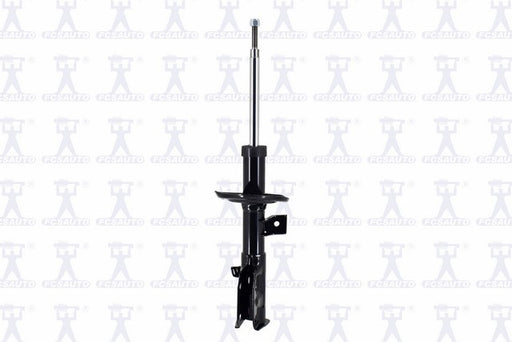 Suspension Strut FCS Automotive 331633R