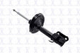 Suspension Strut FCS Automotive 331634L