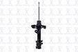 Suspension Strut FCS Automotive 331634L