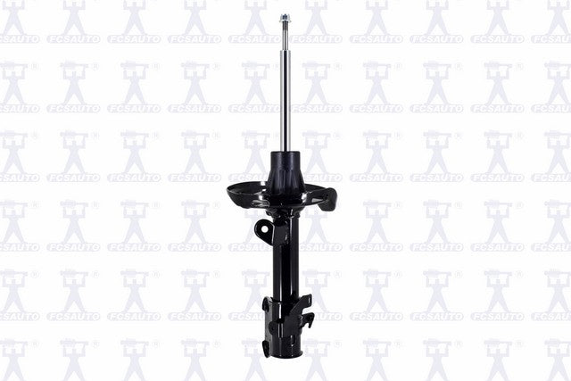 Suspension Strut FCS Automotive 331634L