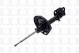 Suspension Strut FCS Automotive 331634L