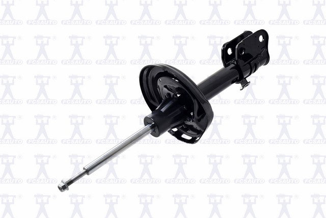 Suspension Strut FCS Automotive 331634L