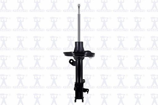Suspension Strut FCS Automotive 331634R