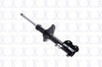 Suspension Strut FCS Automotive 331640L