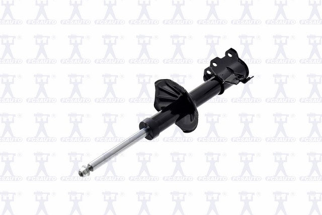 Suspension Strut FCS Automotive 331640L