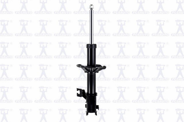 Suspension Strut FCS Automotive 331640L