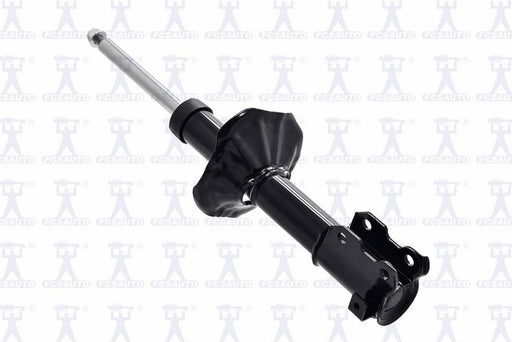 Suspension Strut FCS Automotive 331640R