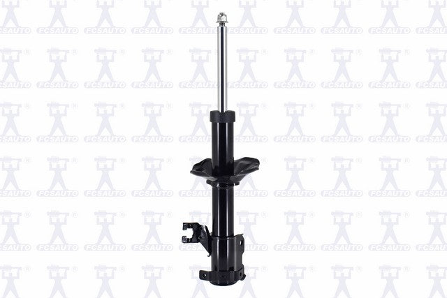 Suspension Strut FCS Automotive 331640R